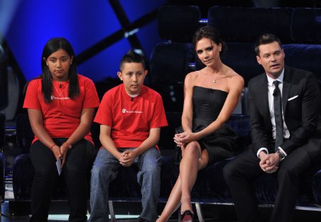 Фото - Американский идол: Поиск суперзвезды: 452x313 / 29 Кб