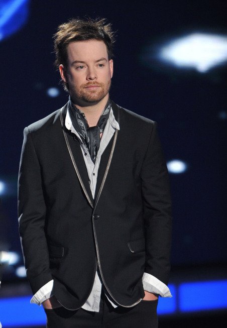 Фото - Американский идол: Поиск суперзвезды: 452x653 / 44 Кб