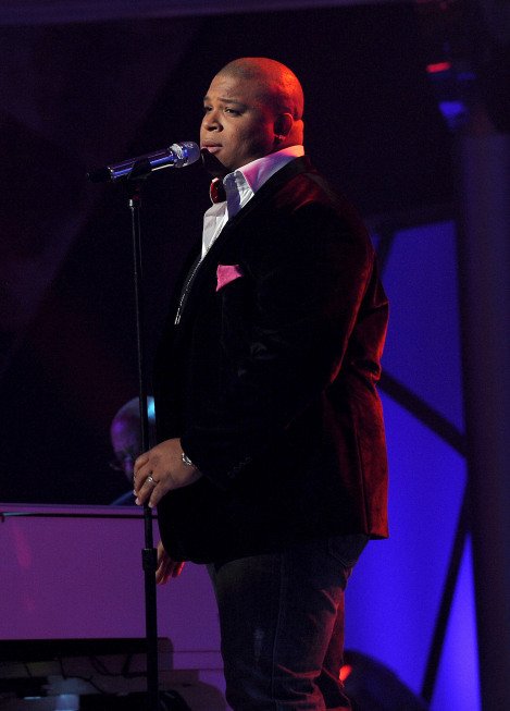 Фото - Американский идол: Поиск суперзвезды: 469x653 / 42 Кб