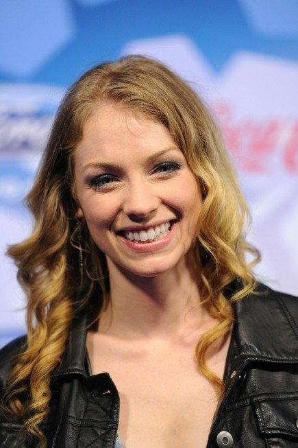 Фото - Американский идол: Поиск суперзвезды: 435x653 / 56 Кб