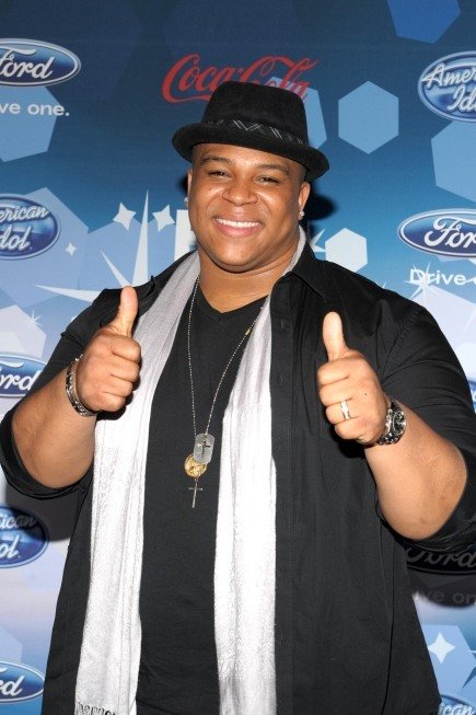 Фото - Американский идол: Поиск суперзвезды: 435x653 / 61 Кб