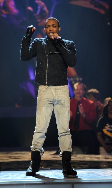 Фото - Американский идол: Поиск суперзвезды: 389x653 / 38 Кб