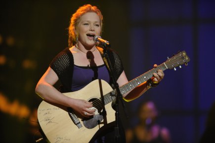 Фото - Американский идол: Поиск суперзвезды: 435x290 / 20 Кб