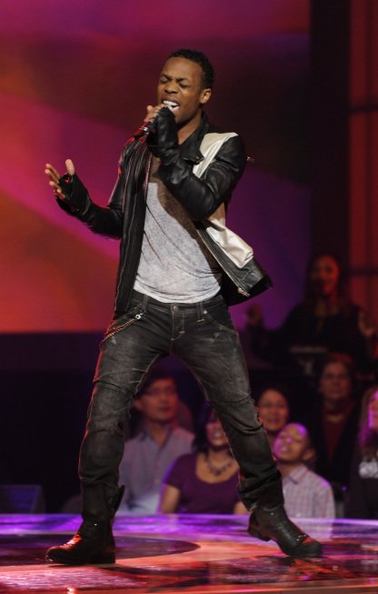 Фото - Американский идол: Поиск суперзвезды: 416x653 / 38 Кб