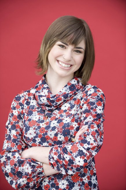 Фото - Американский идол: Поиск суперзвезды: 435x653 / 81 Кб