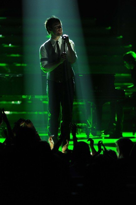 Фото - Американский идол: Поиск суперзвезды: 435x653 / 33 Кб