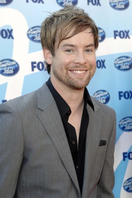 Фото - Американский идол: Поиск суперзвезды: 434x653 / 59 Кб