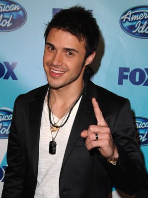 Фото - Американский идол: Поиск суперзвезды: 298x400 / 25 Кб
