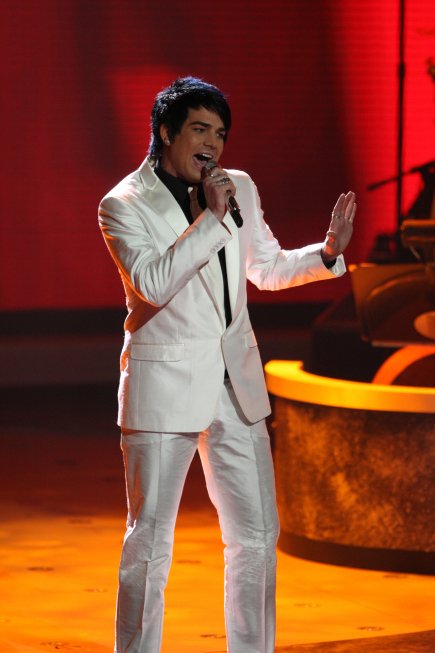 Фото - Американский идол: Поиск суперзвезды: 435x653 / 42 Кб