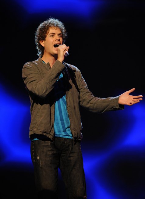 Фото - Американский идол: Поиск суперзвезды: 476x653 / 33 Кб