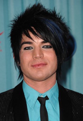 Фото - Американский идол: Поиск суперзвезды: 275x400 / 20 Кб