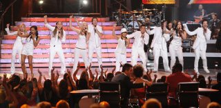 Фото - Американский идол: Поиск суперзвезды: 320x157 / 20 Кб