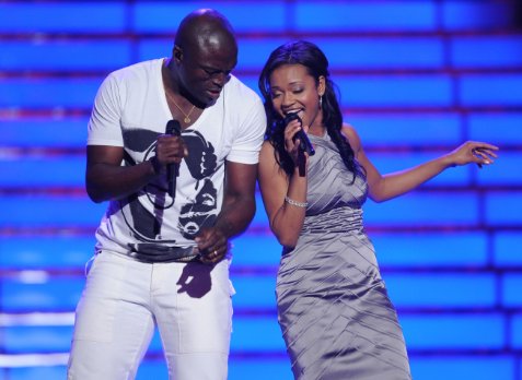 Фото - Американский идол: Поиск суперзвезды: 477x348 / 35 Кб