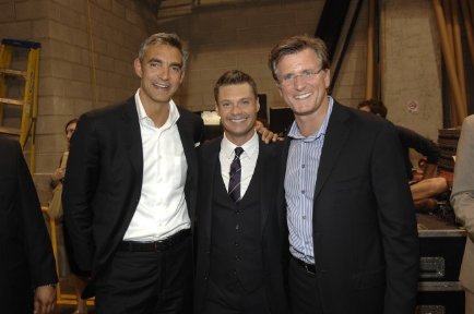 Фото - Американский идол: Поиск суперзвезды: 434x288 / 23 Кб