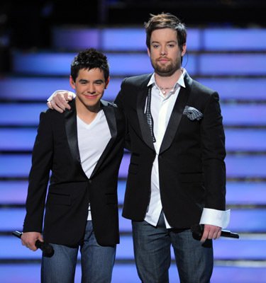 Фото - Американский идол: Поиск суперзвезды: 375x400 / 28 Кб