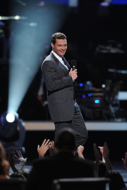 Фото - Американский идол: Поиск суперзвезды: 435x653 / 31 Кб