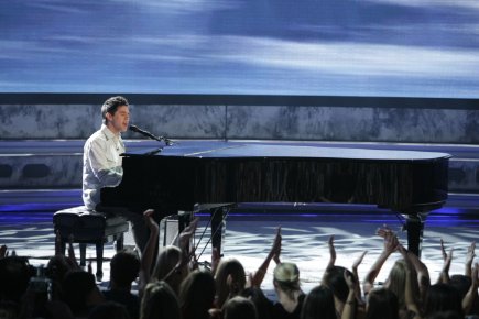 Фото - Американский идол: Поиск суперзвезды: 435x290 / 28 Кб