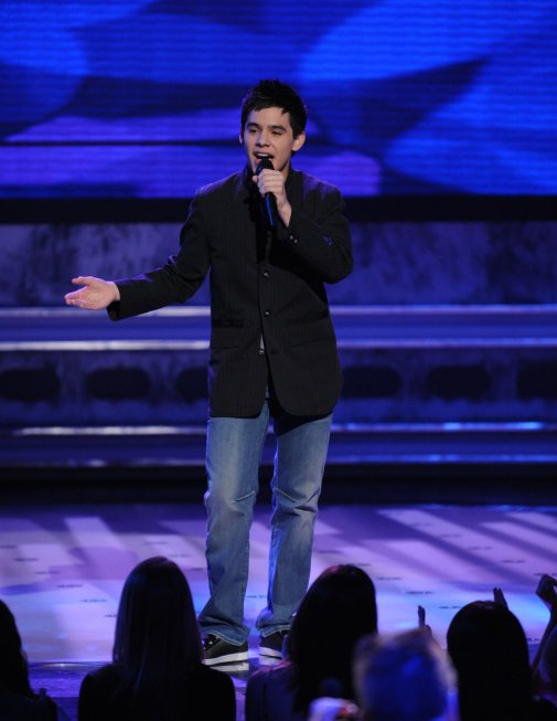 Фото - Американский идол: Поиск суперзвезды: 505x653 / 44 Кб