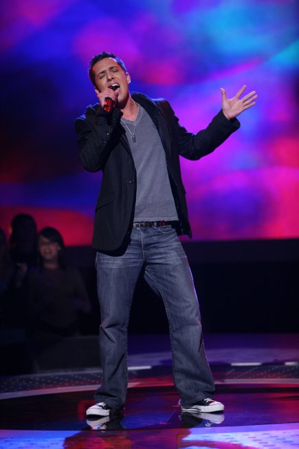 Фото - Американский идол: Поиск суперзвезды: 435x653 / 36 Кб