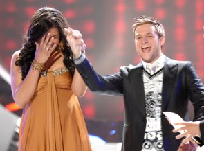 Фото - Американский идол: Поиск суперзвезды: 295x218 / 17 Кб