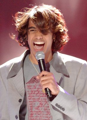 Фото - Американский идол: Поиск суперзвезды: 292x400 / 28 Кб