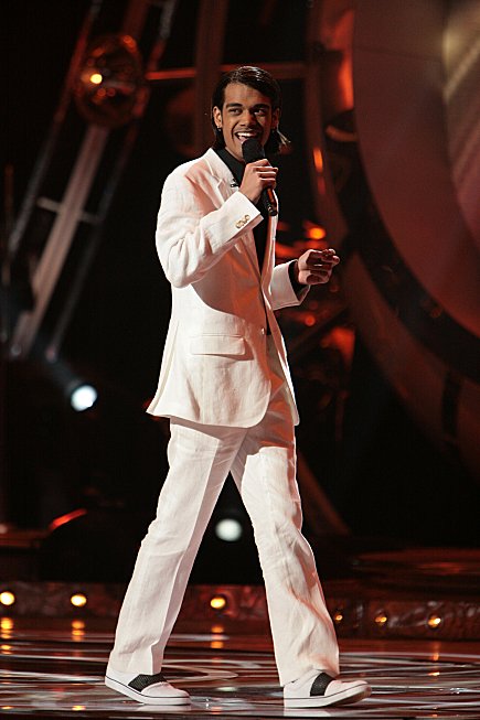 Фото - Американский идол: Поиск суперзвезды: 435x653 / 51 Кб