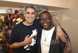 Фото - Американский идол: Поиск суперзвезды: 273x186 / 15 Кб