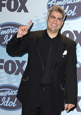 Фото - Американский идол: Поиск суперзвезды: 283x400 / 26 Кб