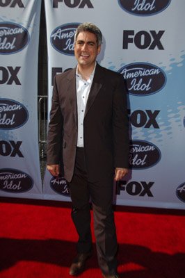 Фото - Американский идол: Поиск суперзвезды: 266x400 / 23 Кб