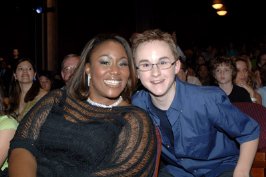 Фото - Американский идол: Поиск суперзвезды: 266x177 / 13 Кб