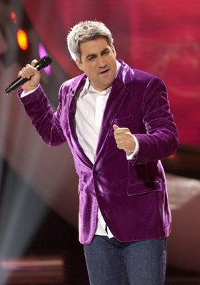 Фото - Американский идол: Поиск суперзвезды: 280x400 / 23 Кб