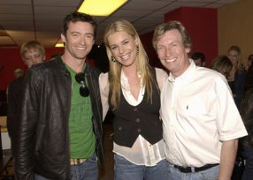 Фото - Американский идол: Поиск суперзвезды: 286x204 / 15 Кб