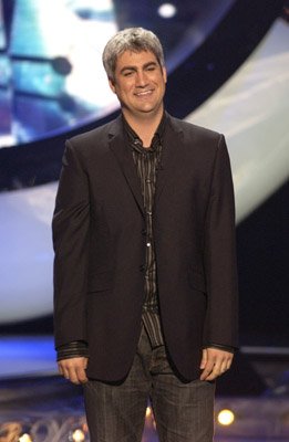 Фото - Американский идол: Поиск суперзвезды: 261x400 / 18 Кб