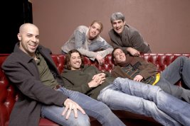 Фото - Американский идол: Поиск суперзвезды: 267x178 / 14 Кб