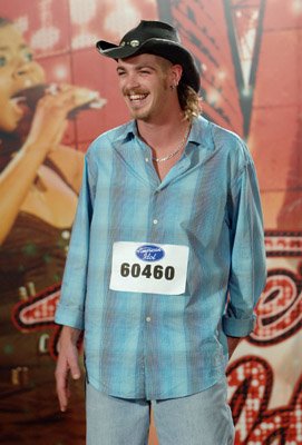 Фото - Американский идол: Поиск суперзвезды: 271x400 / 27 Кб