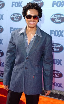 Фото - Американский идол: Поиск суперзвезды: 248x400 / 28 Кб