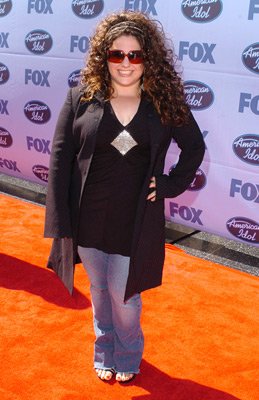 Фото - Американский идол: Поиск суперзвезды: 259x400 / 29 Кб