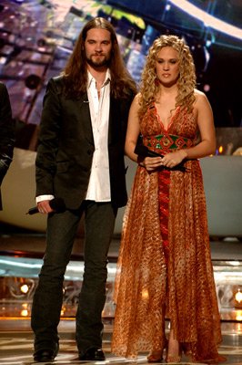 Фото - Американский идол: Поиск суперзвезды: 266x400 / 33 Кб