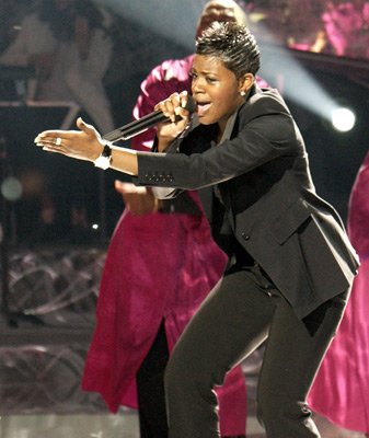 Фото - Американский идол: Поиск суперзвезды: 337x400 / 30 Кб