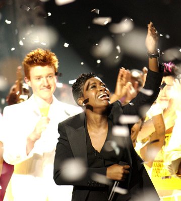 Фото - Американский идол: Поиск суперзвезды: 359x400 / 30 Кб