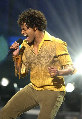 Фото - Американский идол: Поиск суперзвезды: 275x400 / 27 Кб