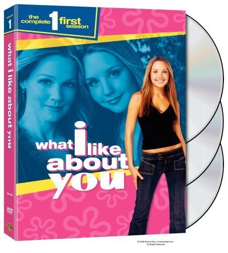 Фото - "What I Like About You": 452x500 / 49 Кб