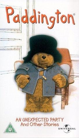 Фото - Приключения медвежонка Паддингтона: 272x475 / 33 Кб