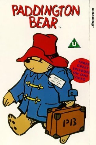 Фото - Приключения медвежонка Паддингтона: 315x475 / 36 Кб