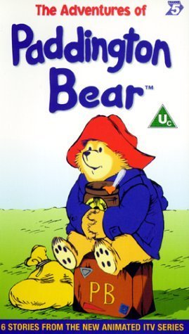 Фото - Приключения медвежонка Паддингтона: 269x475 / 35 Кб