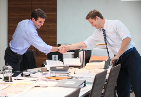 Фото - Одинокая звезда: 452x313 / 29 Кб