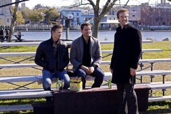 Фото - Холм одного дерева: 333x222 / 26 Кб