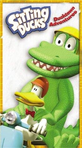 Фото - Утки : 263x475 / 36 Кб