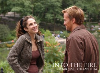 Фото - В огне : 327x238 / 22 Кб