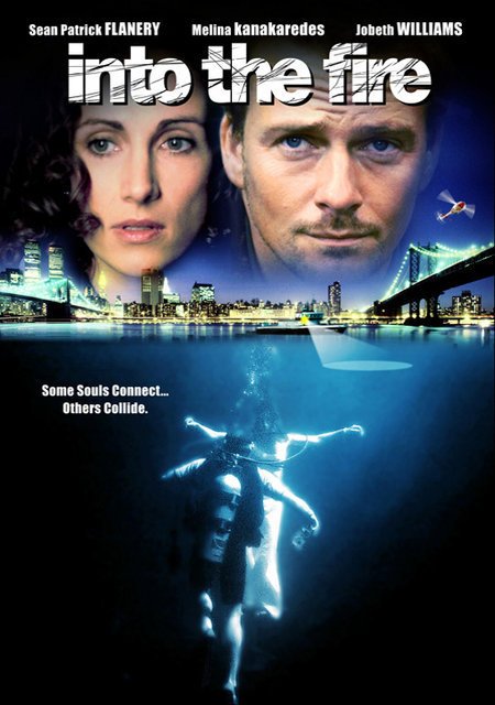 Фото - В огне : 450x640 / 55 Кб